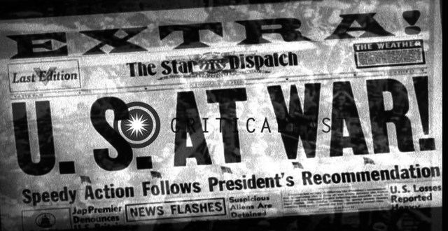 United States Entry and Impact on the War