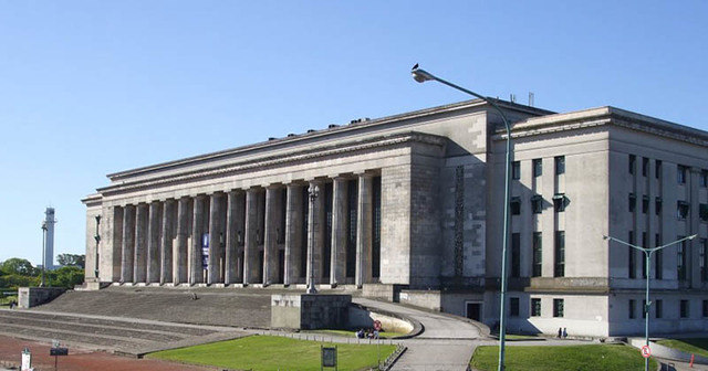 Aparición de las Universidades