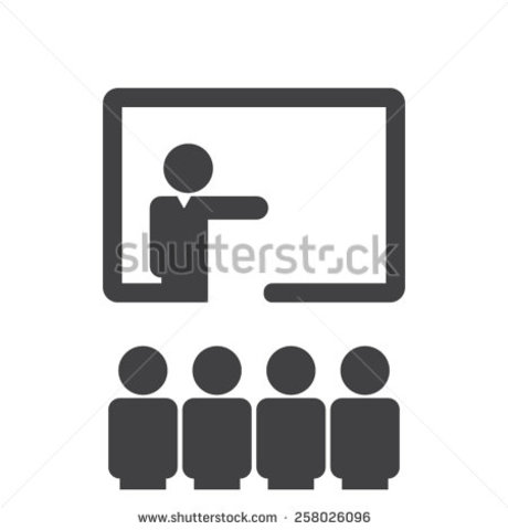 Present Training 2016