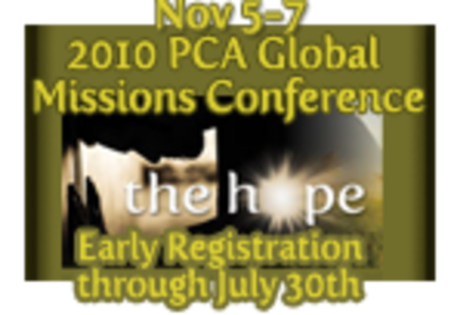 Mission to the World Conference