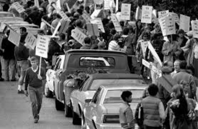 Seattle Strike