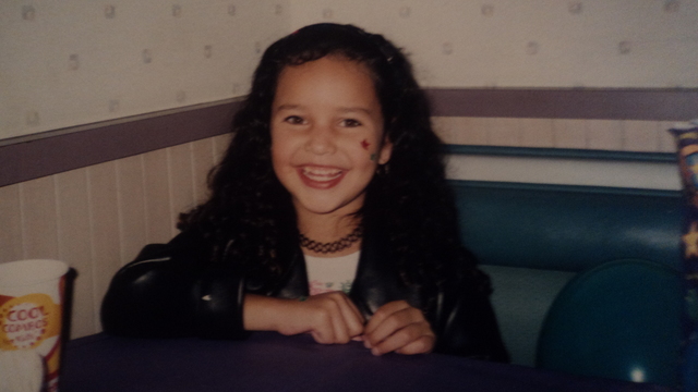 Fiesta en carl´s jr