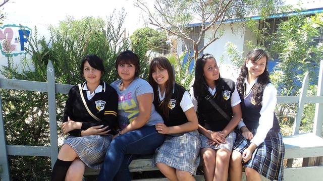 Secundaria