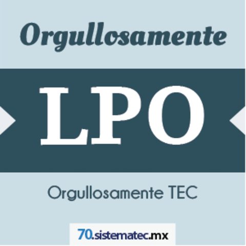 LPO