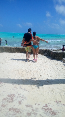 El viaje mas esperado