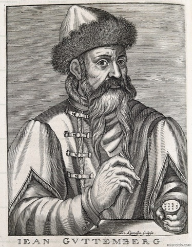 Gutenberg