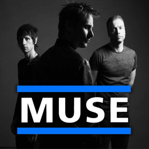 Formación de la banda Muse