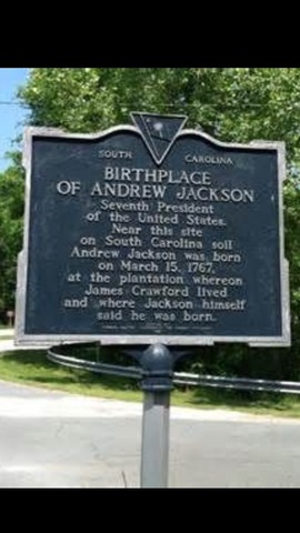 Jackson's Birth
