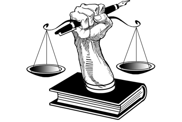 Flirting With The Law