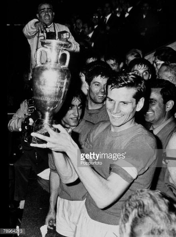 First European Championship