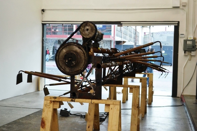 1980s reduction in Job training