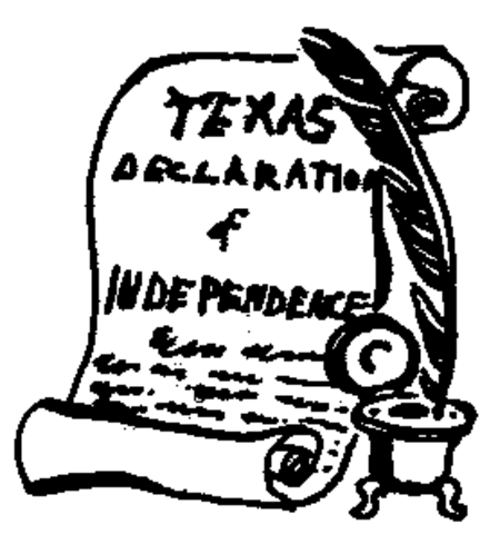Texas Claims Independence