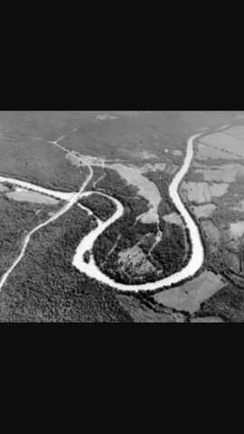 Battle of Horseshoe Bend