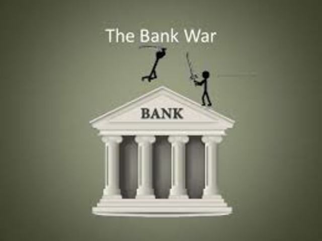 the Bank War
