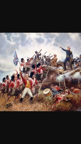 Battle of New Orleans