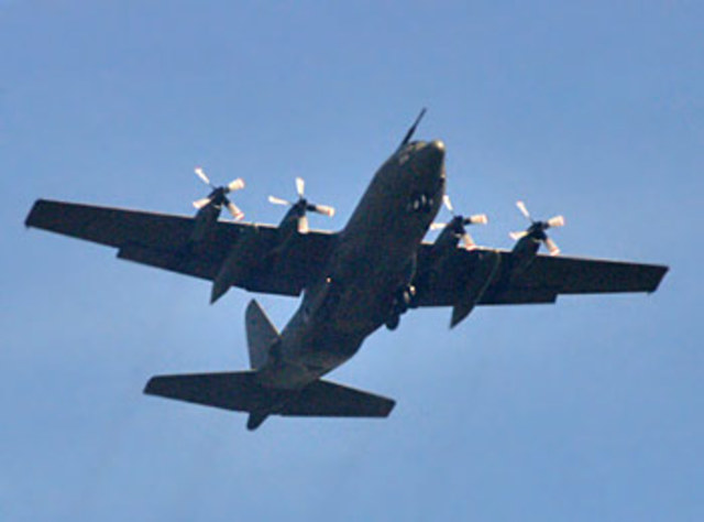 UN air embargo on Afghanistan