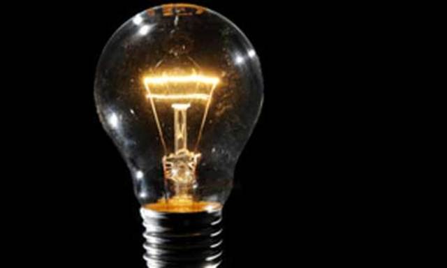 Invention of the LightBulb