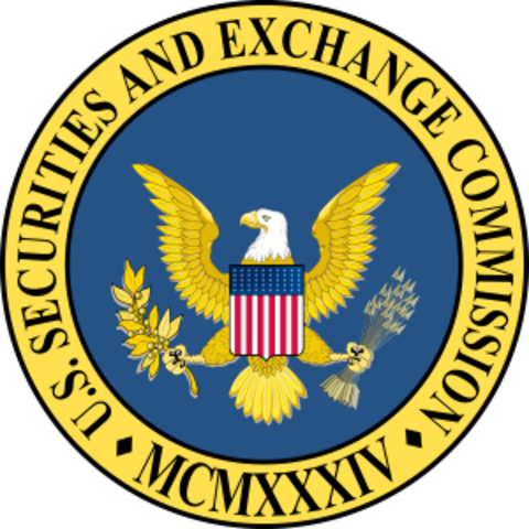 securities and exchange commission
