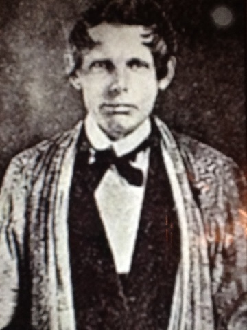 Worcester vs Gerogia