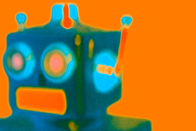 I Write A Rock Opera... Sort Of