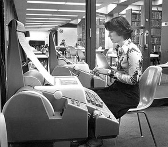 La Programacion Ramificada.