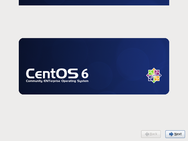 centos 6