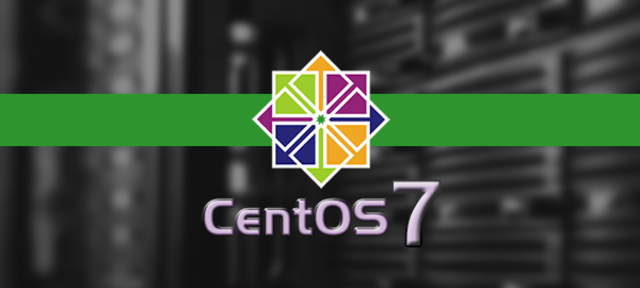 Centos 7