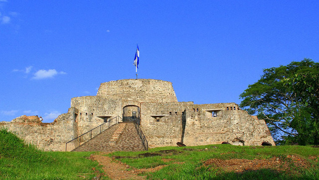 juan berrera habilitan el castillo como archivo