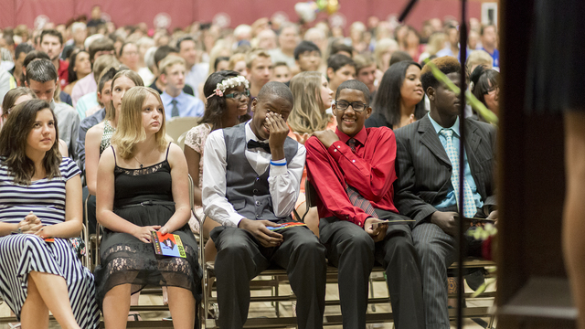 Promotion from Aprende!