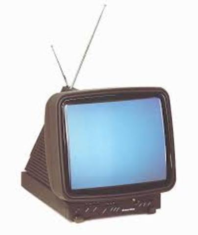 Se crean los formatos D2 y D3 que digitalizan la señal compuesta de vídeo