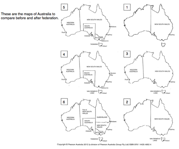 agress to hold new federation