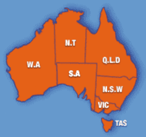 major votes are coming in.