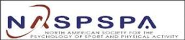 aparición de la de la North American Society for thePsychology of Sport and Physical Activity (NASPSPA)