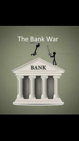 Bank War
