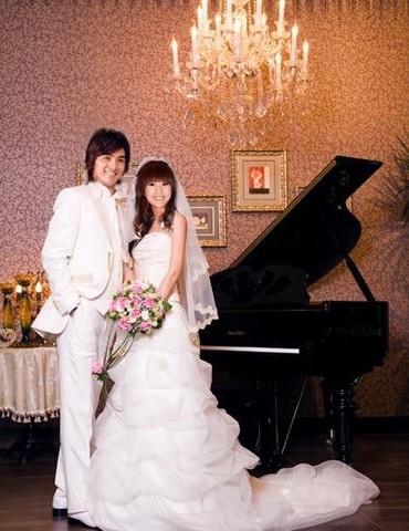 Rainie and Mike's love story: Intimacy versus Isolation