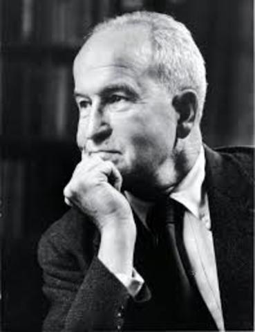 Obra de Henry Murray. (Villegas,1986)