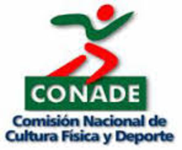 se crea la Dirección deMedicina y Ciencias Aplicadas de laCONADE