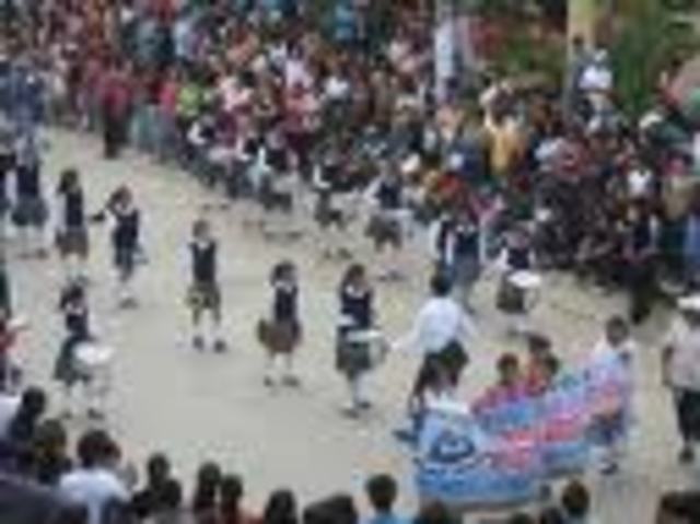 Secundria y Bachiller CL