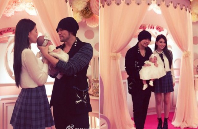 Jay and Hannah's marry life: Generativity versus Stagnation