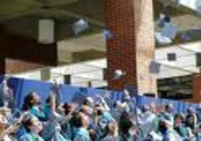 Graduacion Ciencias y Letras