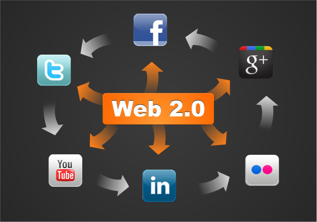 Web 2.0