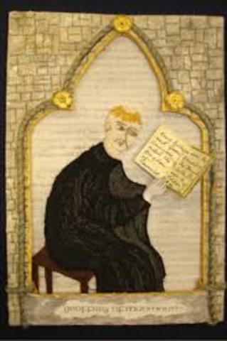 The History of the Kings of Britain