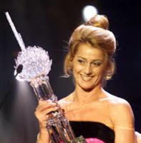 Athlete of the Century