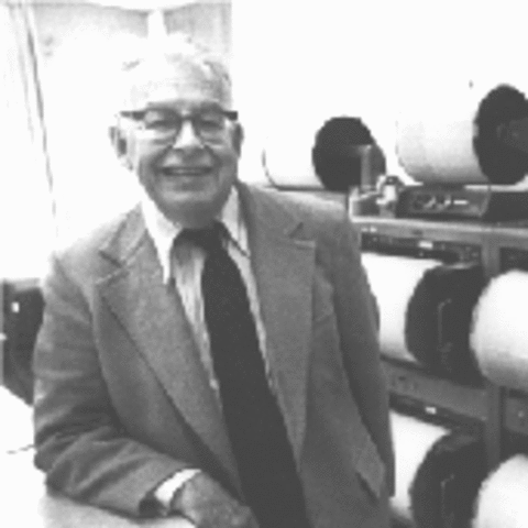 Richter scale invented.