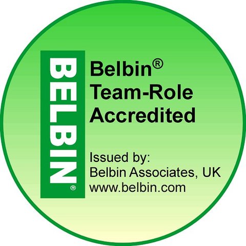 Certificación Belbin