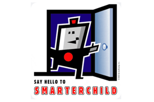 SmarterChild Launches, Grows To Over 20M Users