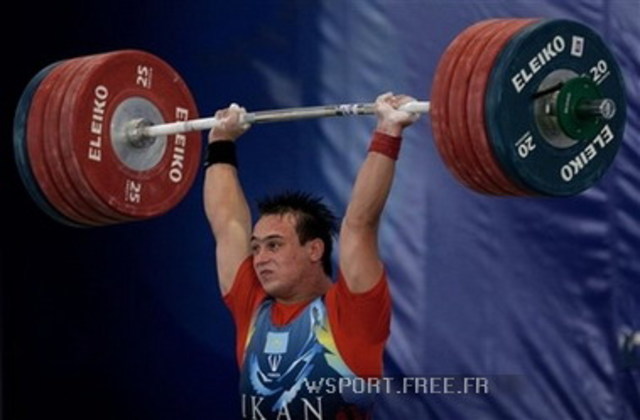 World Chempionship (san-domingo) 2006