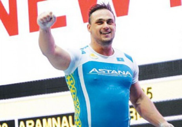 President Pytin cup (RF) 2015