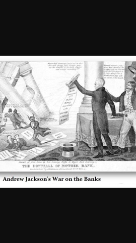 Bank War