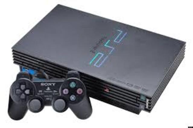 Playstation 2